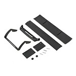 Losi Wing & Wing Mount Set LOS250005