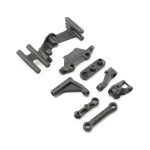 Losi St Servo Mount and Bellcrank Set: Super Baja Rey LOS251059