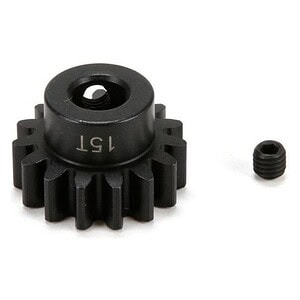 Losi Pinion Gear 15T 8mm Shaft 1.5M LOS252038