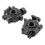 Losi Front Gear Box/Bulkhead: Super Baja Rey LOS252074