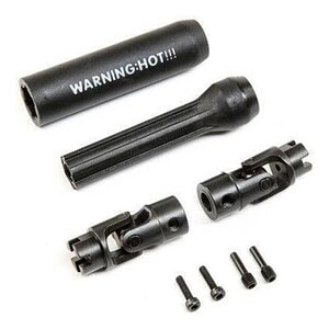 Losi Rear Driveshaft Set: SBR 2.0 LOS252130