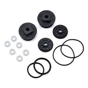 Losi Shk Rebuild Kit/O-Rings/Spacers(2):1:5 4wd DB XL LOS253007