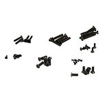 Losi Flat Head Screw Set (30): 1:5 4wd DB XL LOS255003