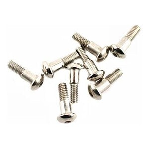 Losi King Pin Screws 8-Pack LOSA6244