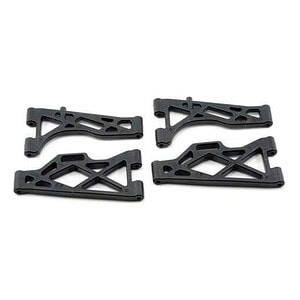 Losi Front/Rear Suspension Arms: XXL/2 LST2LST3XL-E LOSB2035