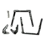 Losi Steering Bellcrank Shaft Brace: LST/2 AFT MGB LOSB2102