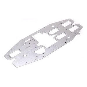 Losi Main Chassis Plate  LOSB2287