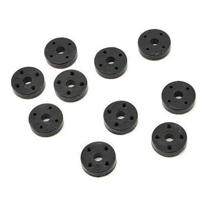 Losi Piston Pack (2) TEN-T/TEN-SCTE LOSB2909
