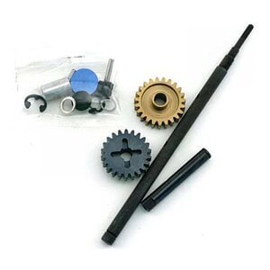 Losi Transmission Conversion Kit Forward Only LOSB3130