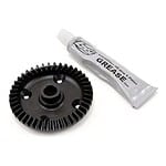 High-quality RC car gear and grease kit for optimal performance and maintenance.