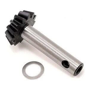 Losi Front/Rear Differential Pinion Gear 13T LOSB3208