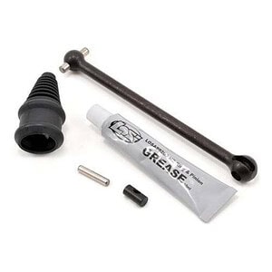 Losi FrontCenterDriveshaft&CVCoupler:5IVE-T MINI WRC LOSB3218