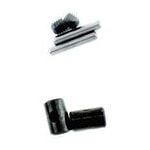 Losi CV Drive Shaft Rebuild Set Center: LST XXL2/E LOSB3505