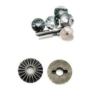 Losi F/R Differential Bevel Gear Set LST LOSB3538