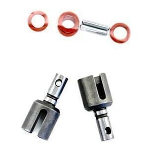 Losi F/R Diff Outdrive Set: LST LOSB3540
