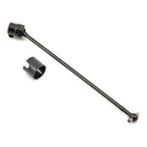 Losi Short Center CV Drive Shaft: TENSCTE LOSB3578