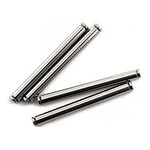 Losi Pivot Pin Set LST2 4-Pack LOSB4104