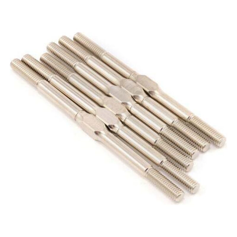 Losi Turnbuckle Set 6-Pack LOSB5902
