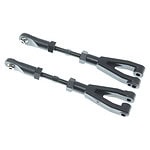 Redcat Rear Upper Suspension Arms V2 RER15206