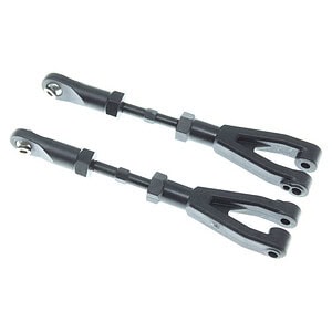 Redcat Rear Upper Suspension Arms V2 RER15206