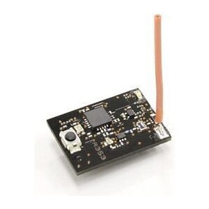 Kyosho Mini-Z EVO 2 Receiver Unit for Futaba 82044