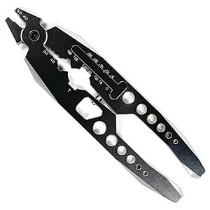 MT Racing Precision Shock Shaft Pliers MTR1563BK