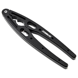 MT Racing Shock Shaft Pliers MTR1537BK