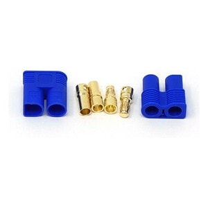 MTR EC3 Male/Female Connector Pair