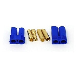 MTR EC5 Male/Female Connector Pair