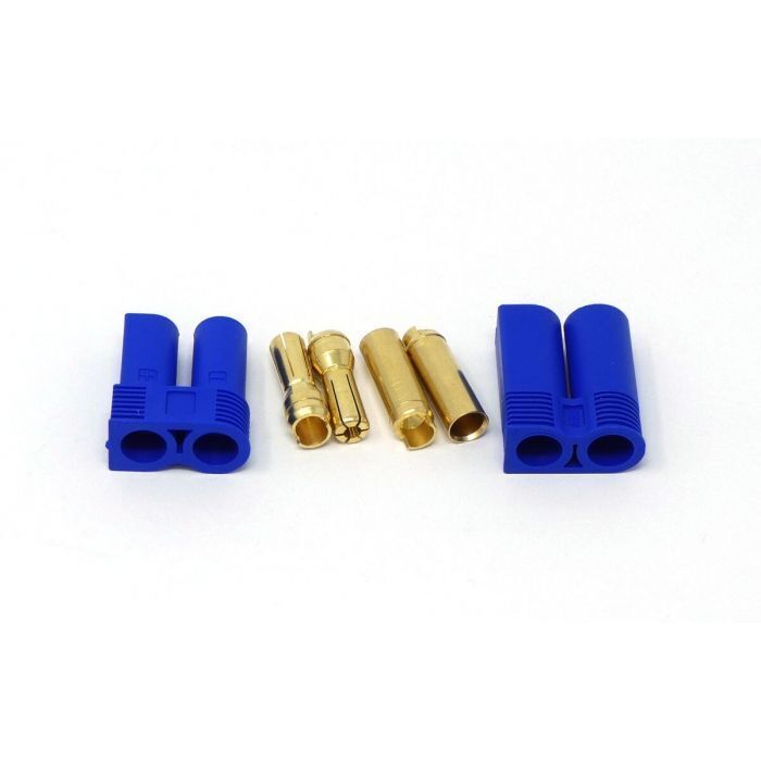 MTR EC5 Male/Female Connector Pair