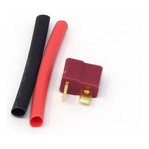 MTR T Plug Female Connector Pair