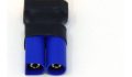 MTR XT90 Female to EC5 Male Wireless Adapter