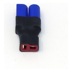 MTR Deans Female to EC5 Male Wireless Adapter