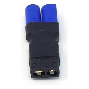 High-performance RC car batteries and connectors for RC enthusiasts.