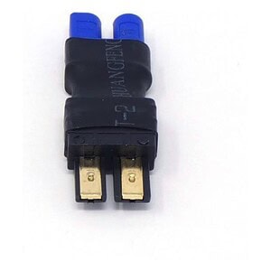 MTR EC3 Female to Traxxas TRX Male Wireless Adapter