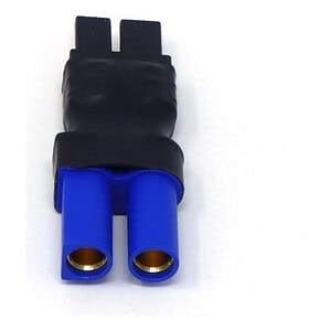 MTR EC5 Female to Traxxas TRX Male Wireless Adapter