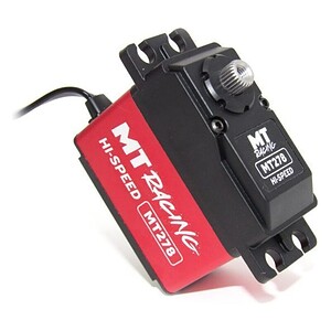 MT Racing MT278 Waterproof Digital High Speed Servo MTR25512