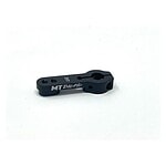MT Racing 25 Tooth Aluminum Standard Clamping Servo Arm MTR25529
