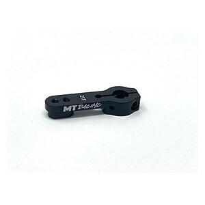 MT Racing 25 Tooth Aluminum Standard Clamping Servo Arm MTR25529
