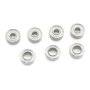 Kyosho Mini Z Ball Bearing Set MZW1