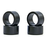 Kyosho MINI-Z Wide Tire Set (20°)
