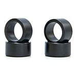 Kyosho MINI-Z Easy Lab Wide Tire Set (30°)