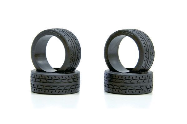 Kyosho MINI-Z Racing Radial Tire (30°)