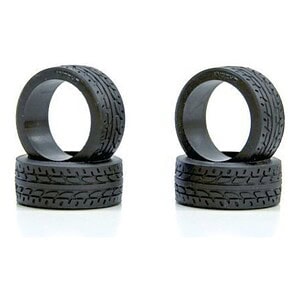 Kyosho Mini-Z Racing Radial Tire (40°