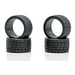 Kyosho MINI-Z Racing Radial Wide Tire (30°)