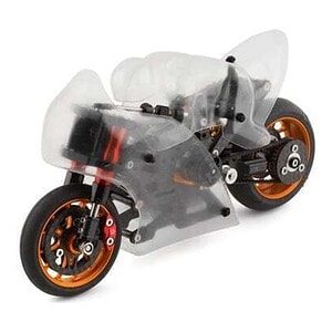 NEXX Racing Jaguar 1/12 ARTR Motorcycle w/Brushless Motor and Servo NX-289