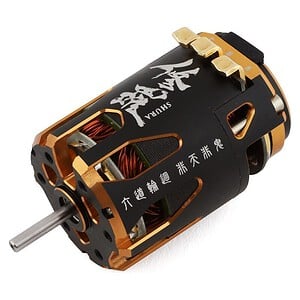 Onisiki 10.5T SHURA Dual Sensor Port 540 Brushless Sensored Motor V2 ONI6411