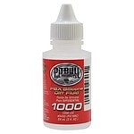Pit Bull Tires PBX Silicone Differential Fluid (2oz) (1 000cst)