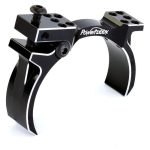 PowerHobby 1/5 Aluminum 5658mm Dia. Motor Mount 40mm Twister Fan PHMOUNT04 PHMOUNT04