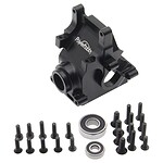 PowerHobby Aluminum Gearbox Case Bulkhead Arrma Kraton Outcast Felony Infraction